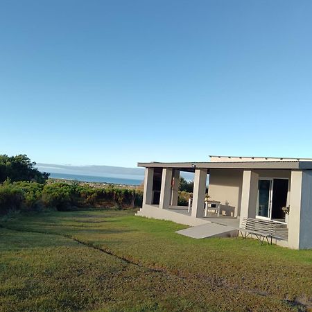 Вилла Blombos Self-Catering House Franskraalstrand Экстерьер фото