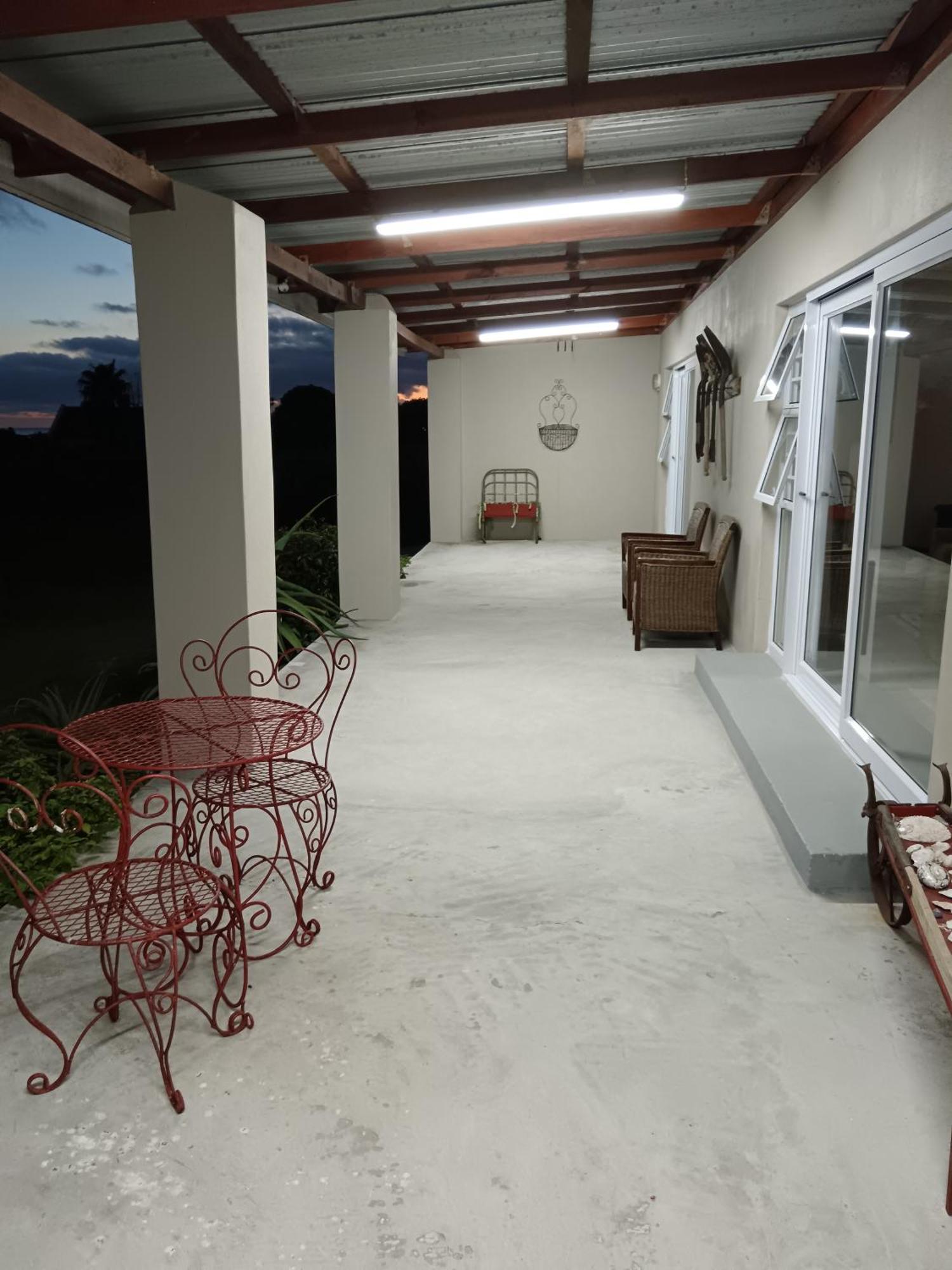 Вилла Blombos Self-Catering House Franskraalstrand Экстерьер фото