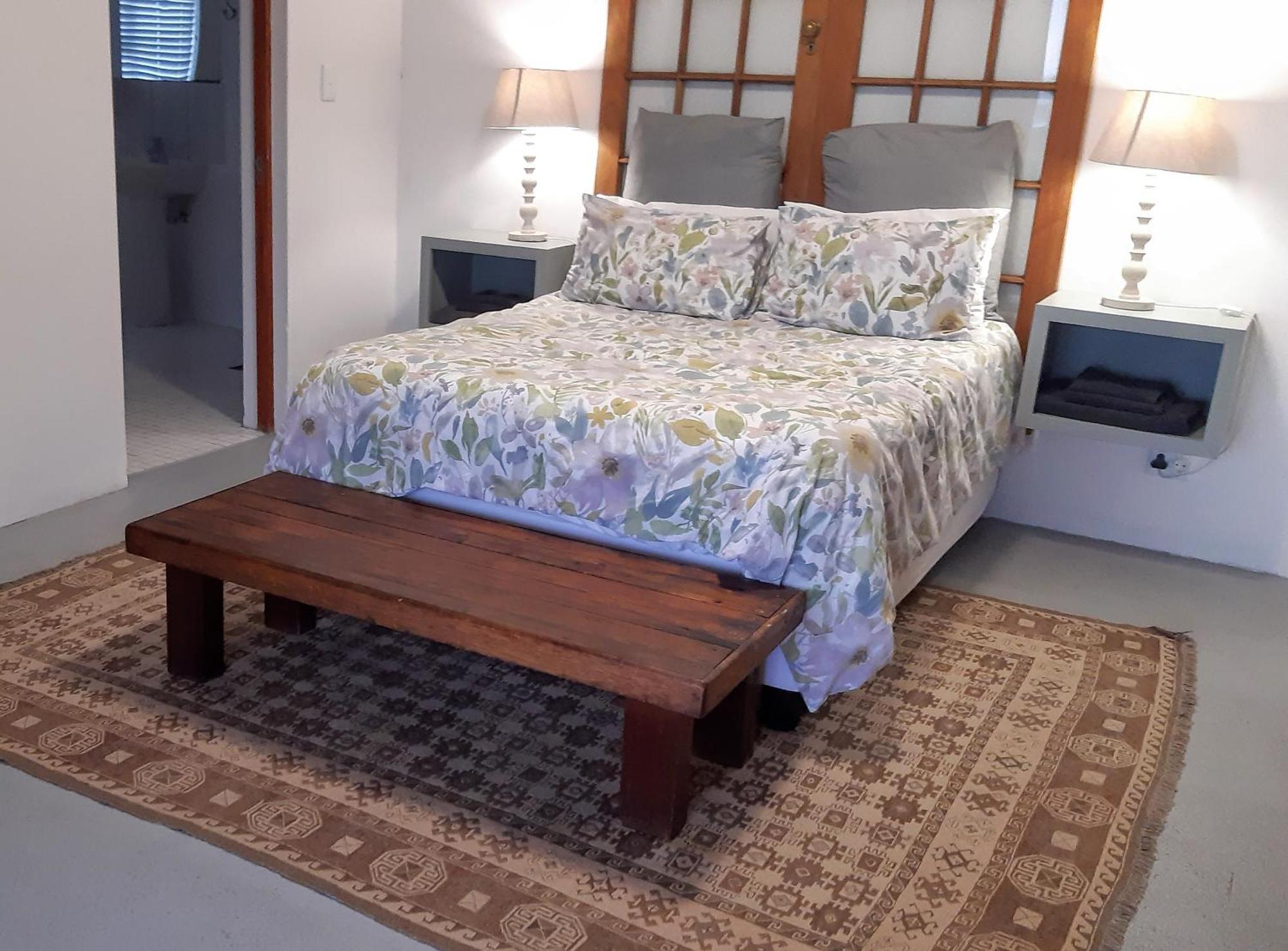 Вилла Blombos Self-Catering House Franskraalstrand Экстерьер фото